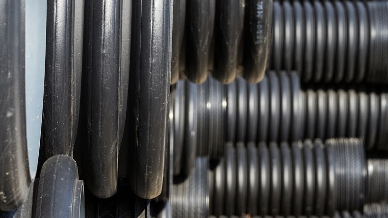 安徽螺旋風(fēng)管 安徽螺旋風(fēng)管