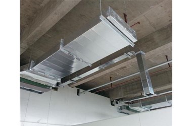 風(fēng)管加工廠：風(fēng)管安裝有何工藝要求？