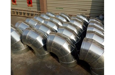 安裝安徽螺旋風(fēng)管需要遵循什么原則？